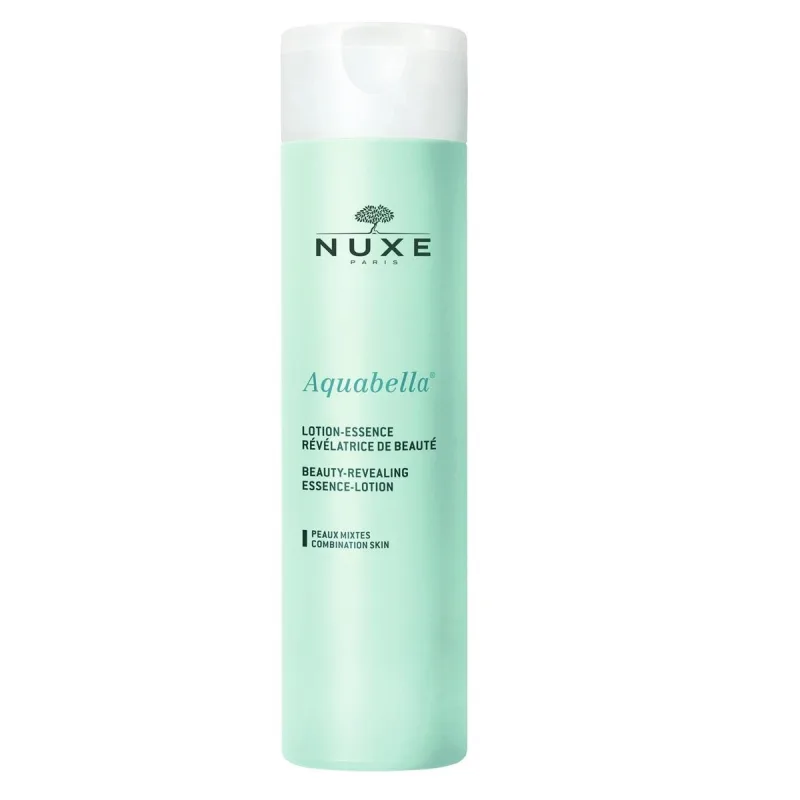 Lotiune pentru minimizarea porilor, NUXE Aquabella, 200ml — preț și oferte
