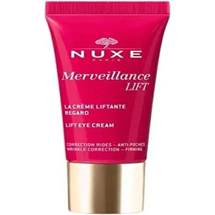 Crema contur ochi, NUXE Merveillance Lift, 15ml — preț și oferte