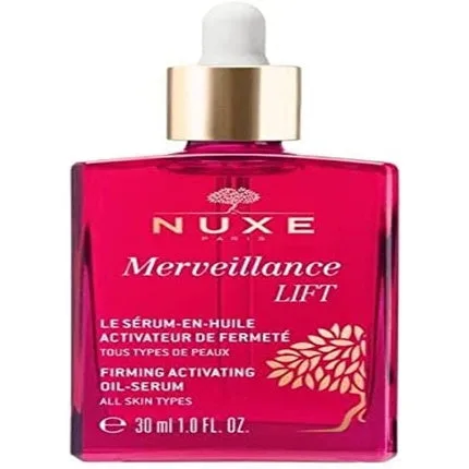 Ser lifting NUXE Merveillance Lift, 30ml — preț și oferte