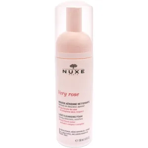 Apa Micelara Spuma, NUXE Very Rose, 150ml