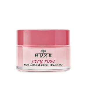 Balsam de buze NUXE Very Rose, 15g