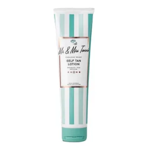 Loțiune autobronzantă Mr & Mrs Tannie, 5.07 fl.oz