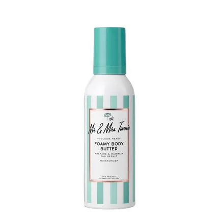 Foamy Body Butter, Mr & Mrs Tannie, 6.8 fl.oz — preț și oferte