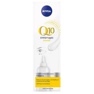 Cremă Ochi, Nivea, Q10 Power, 15ml
