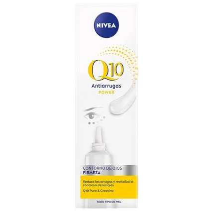 Cremă Ochi, Nivea, Q10 Power, 15ml — preț și oferte