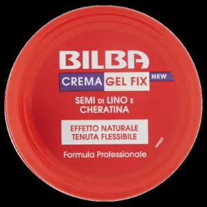Gel fixativ Bilba, 100 ml, crem