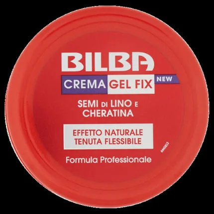 Gel fixativ Bilba, 100 ml, crem — preț și oferte