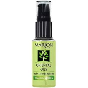 Ulei pentru păr, Marion, Oriental, 30ml