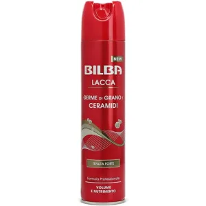 Balsam Bilba Laques, Germeni de Grâu, 250ml