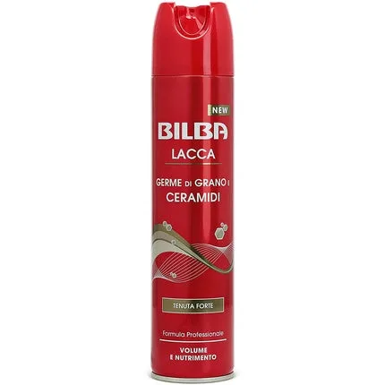 Balsam Bilba Laques, Germeni de Grâu, 250ml — preț și oferte