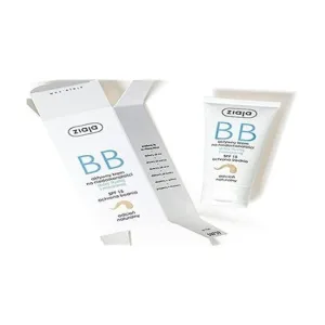 Cremă BB, Ziaja, Natural Tint, 50 ml