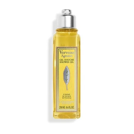 Săpun Lichid, L'Occitane, Citrus Verbena, 250ml L'Occitane En Provence — preț și oferte