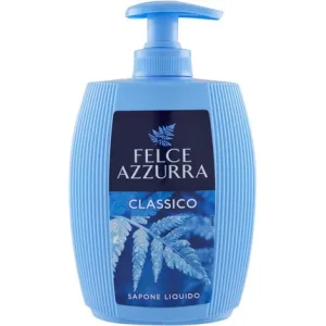 Săpun lichid, Felce Azzurra, Classico, 300ml