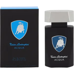 Tonino Lamborghini Acqua Eau De Toilette 75ml