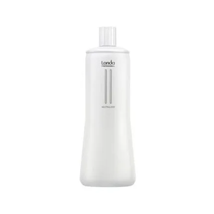 Neutralizator ondulant, Londa, pentru permanente, 1000ml Londa Professional — preț și oferte
