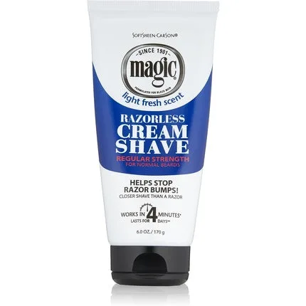 Cremă de ras, Magic, 177ml, depilatoare — preț și oferte