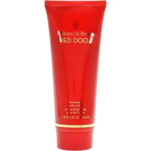 Lotiune de Corp Parfumata, Elizabeth Arden, Red Door, 200ml