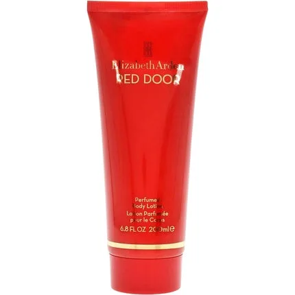 Lotiune de Corp Parfumata, Elizabeth Arden, Red Door, 200ml — preț și oferte