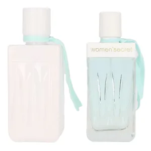 Set Parfum, Women'secret, Intimate Daydream, 100ml, albastru