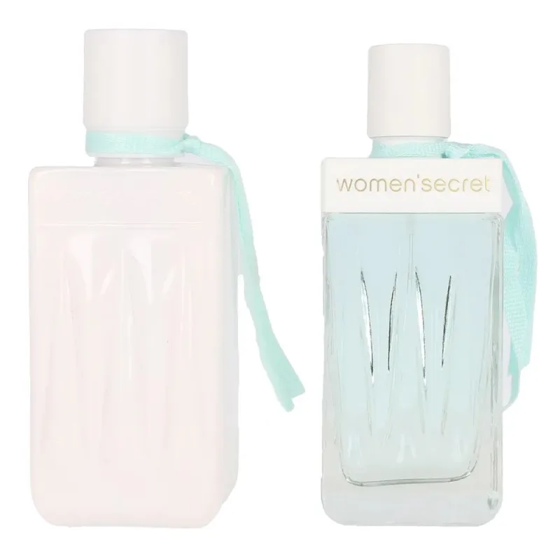 Set Parfum, Women'secret, Intimate Daydream, 100ml, albastru — preț și oferte