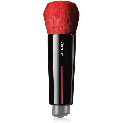 Perie machiaj, Shiseido, Daiya Fude Face Duo, 21g — preț și oferte