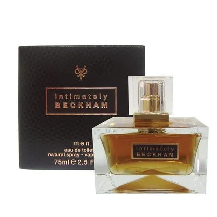Parfum David Beckham Intimately pentru Barbati 75ml — preț și oferte