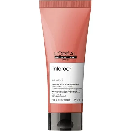 Balsam L'Oréal Professionnel Serie Expert Inforcer, 200ml L'Oréal Paris — preț și oferte