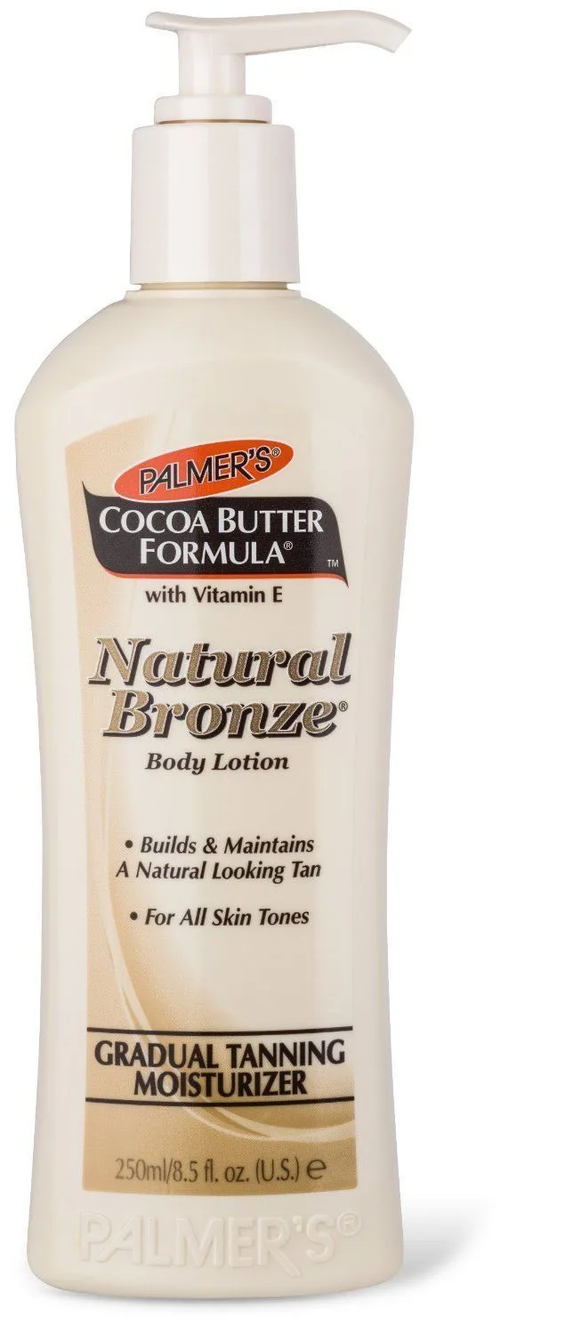 Loțiune de corp, Palmer's, Cocoa Butter, 250 ml — preț și oferte