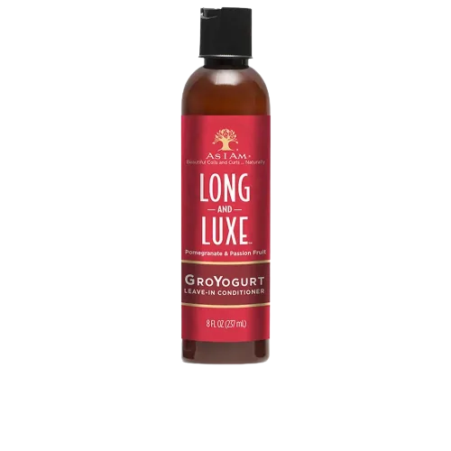 Cremă Leave In, As I Am, Long and Luxe, 237ml — preț și oferte