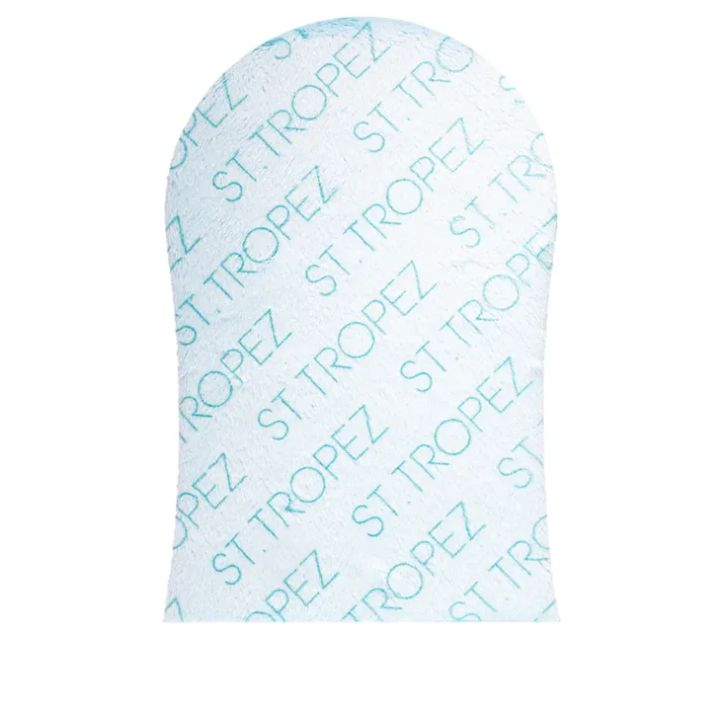 Manusa aplicatoare, St.Tropez, Double Sided Luxe Velvet — preț și oferte