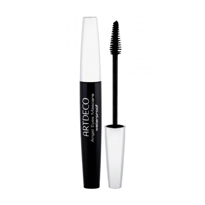 Mascara Artdeco Angel Eyes, Negru, 10ml — preț și oferte