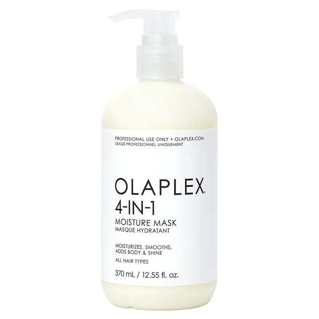 Masca de par, Olaplex, 4-in-1 Moisture, 370ml — preț și oferte