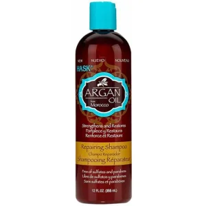 Șampon Hask Argan Oil, 355 ml, pentru toate tipurile de păr