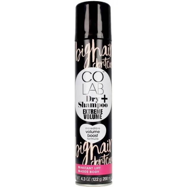 Șampon uscat, Colab, Extreme Volume, 200ml — preț și oferte