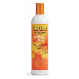 Cremă activatoare bucle, Cantu, Shea Butter, 355ml