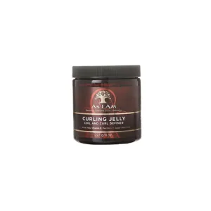 Gel pentru bucle, As I Am Curling Jelly, 227g