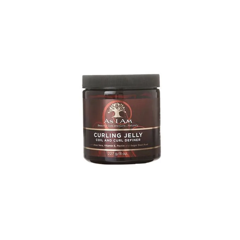 Gel pentru bucle, As I Am Curling Jelly, 227g — preț și oferte