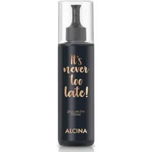 Tonic facial, Alcina, 125 ml