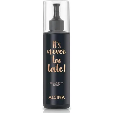 Tonic facial, Alcina, 125 ml — preț și oferte