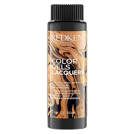 Vopsea de păr, Redken, Color Gels Lacquers, crem — preț și oferte