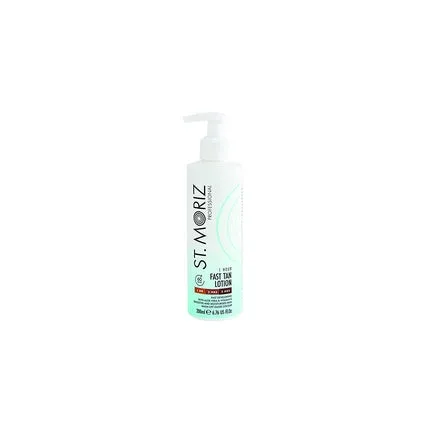 Loțiune autobronzantă, St. Moriz, Instant, Aloe Vera — preț și oferte