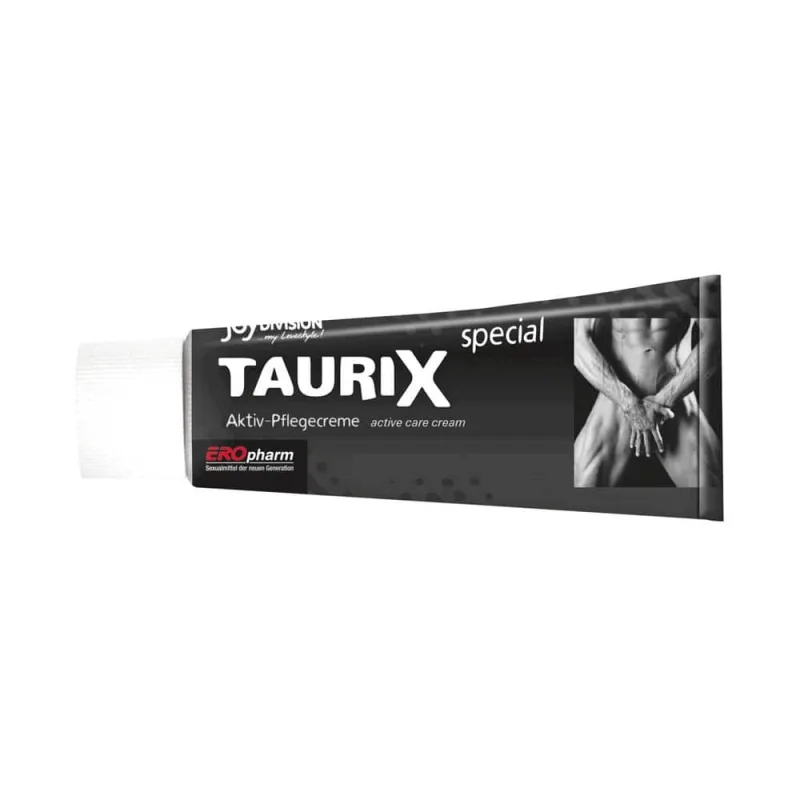 Cremă Intimă, Eropharm, TauriX, 40ml — preț și oferte