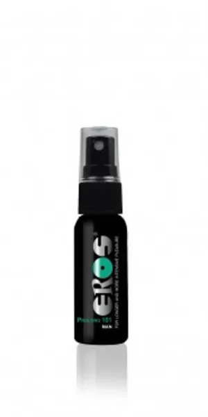 Spray, Eros, Action Prolong, 30 ml