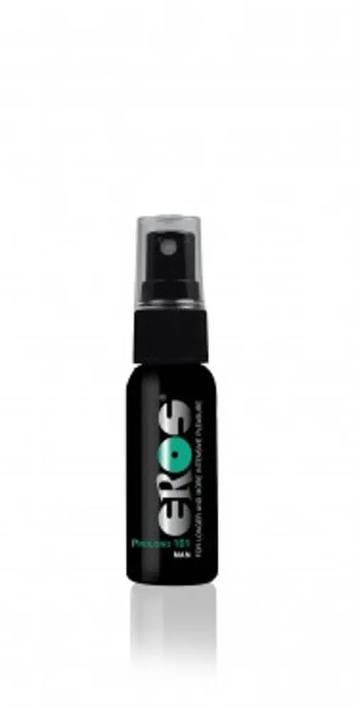 Spray, Eros, Action Prolong, 30 ml — preț și oferte