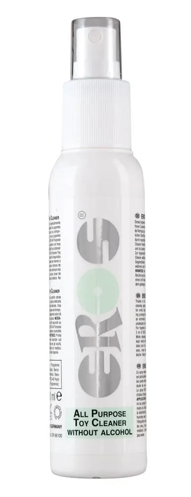 Lubrifiant personal, Eros, All Purpose, 100ml — preț și oferte