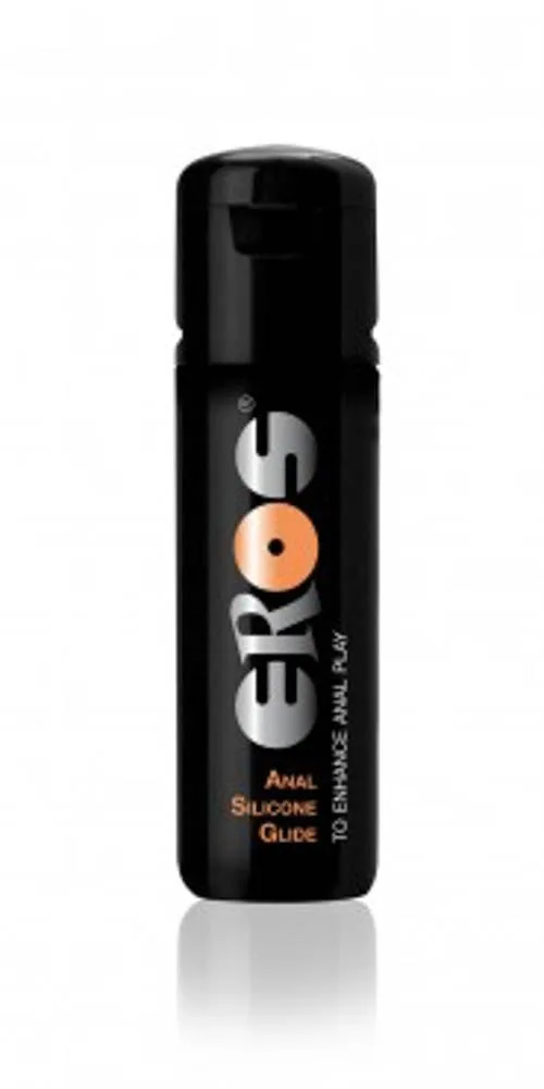 Lubrifiant siliconic, Eros, ER24100, 100ml — preț și oferte