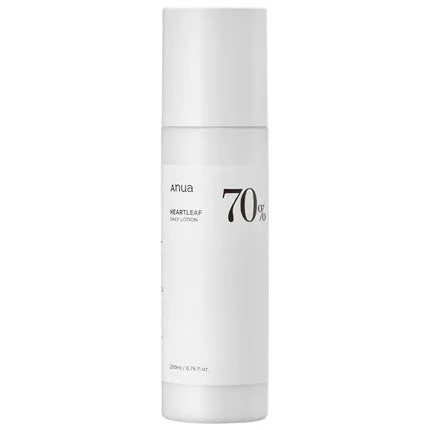 Loțiune, Anua, Heartleaf 70, 200ml — preț și oferte