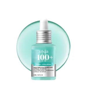 Serum Facial Anua PDRN Hyaluronic Acid Capsule 100+, 30ml