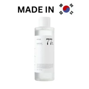 Toner Anua Heartleaf 77%, 250ml, natural