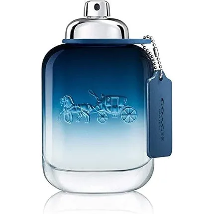 Parfum, Coach, Blue, 100ml — preț și oferte